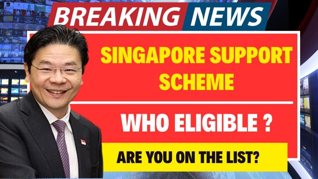 Singapore Support Scheme